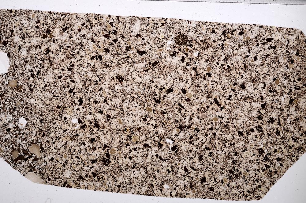 Plane Polarized, E65334