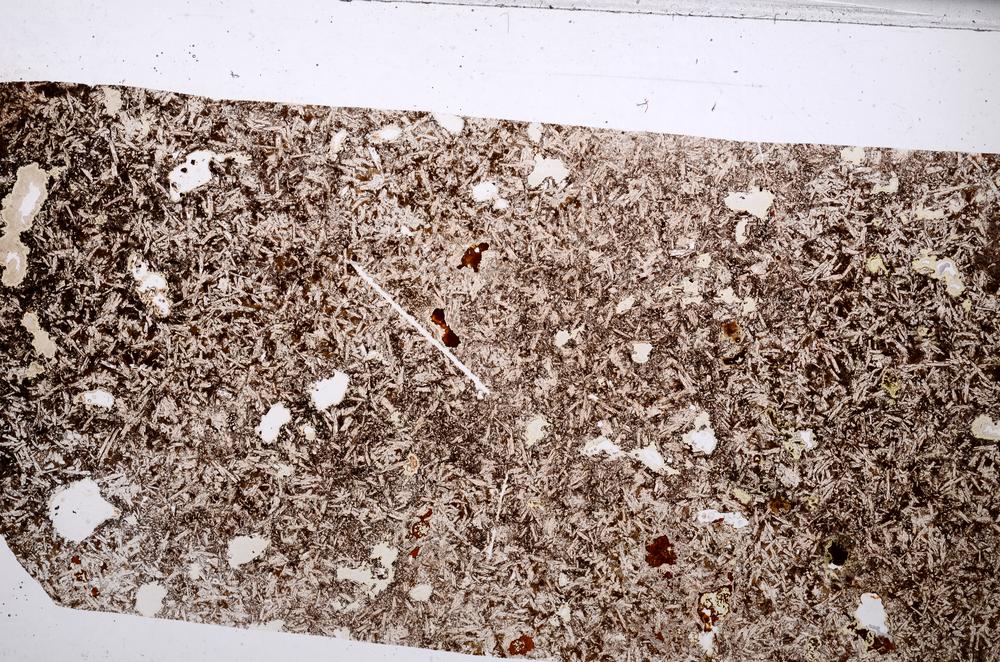 Plane Polarized, E65339