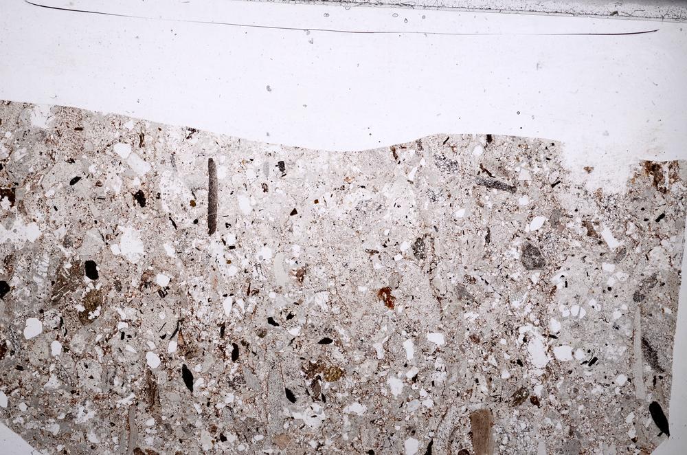 Plane Polarized, E65343