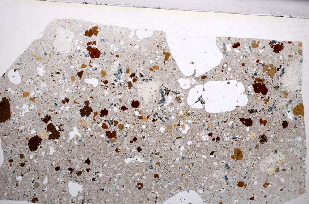 Plane Polarized, E65569