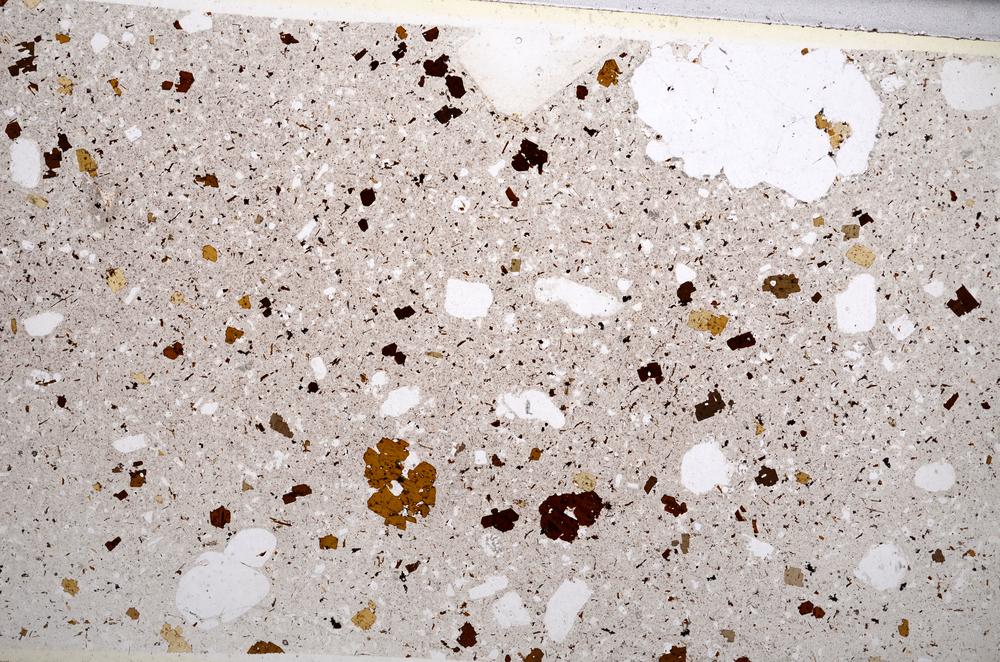 Plane Polarized, E65570