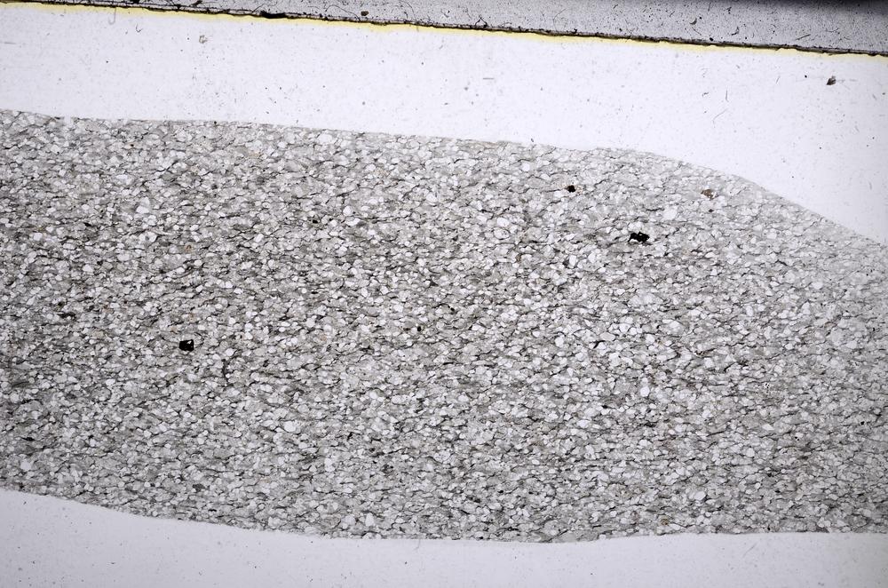 Plane Polarized, E67095