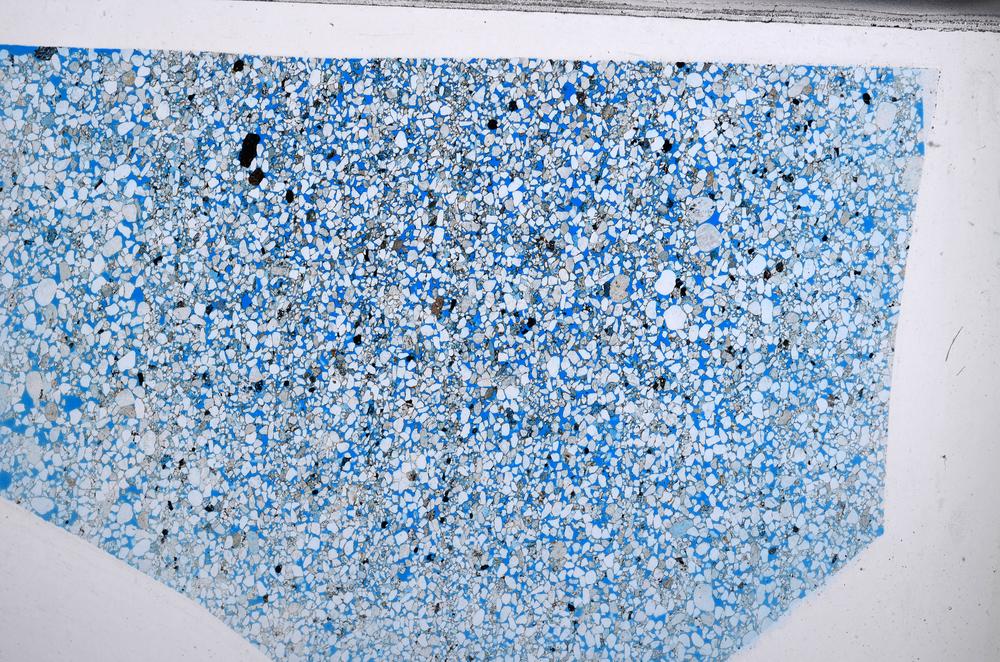 Plane Polarized, E67390