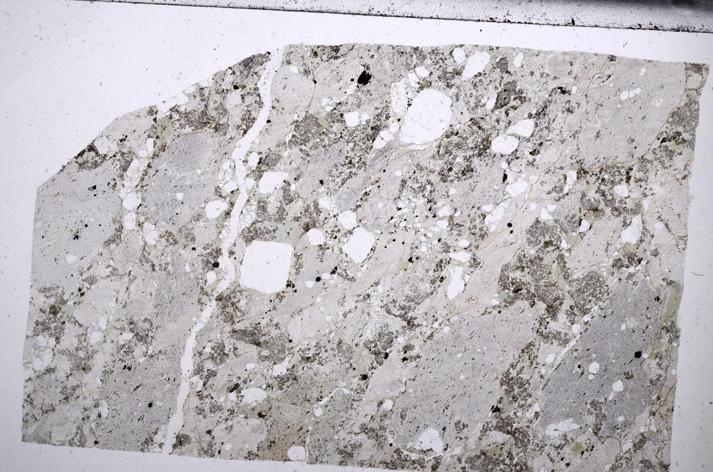 Plane Polarized, E67524