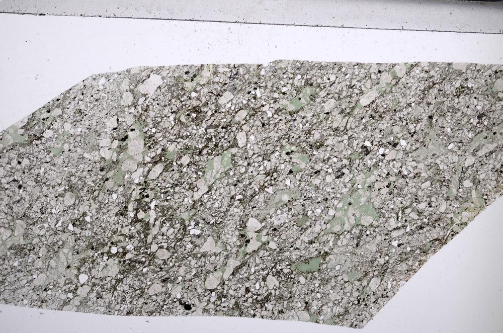 Plane Polarized, E67563