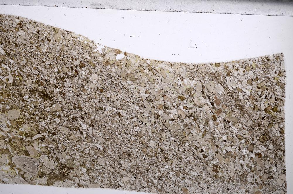 Plane Polarized, E67590