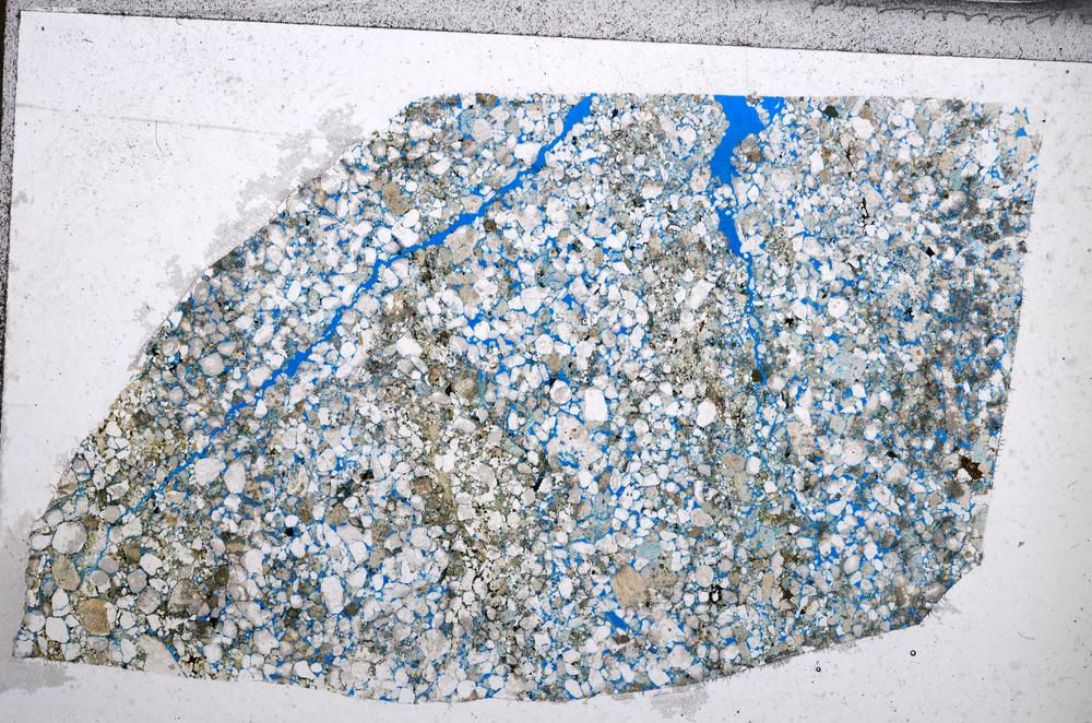 Plane Polarized, E67693