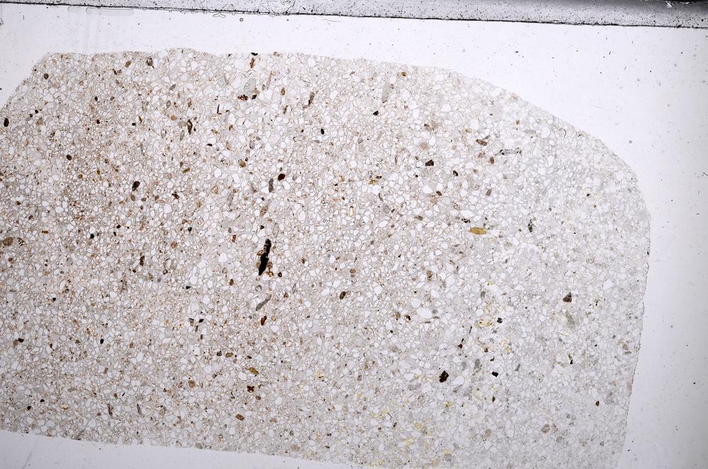 Plane Polarized, E67721