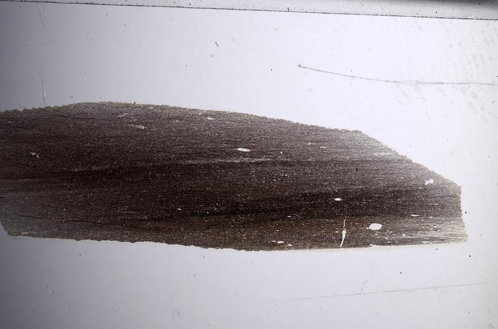 Plane Polarized, E67731