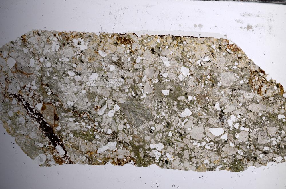 Plane Polarized, E67774/B